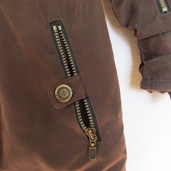 VTG NILS Skiwear Jacket, Size 4 - Picture 8 of 11